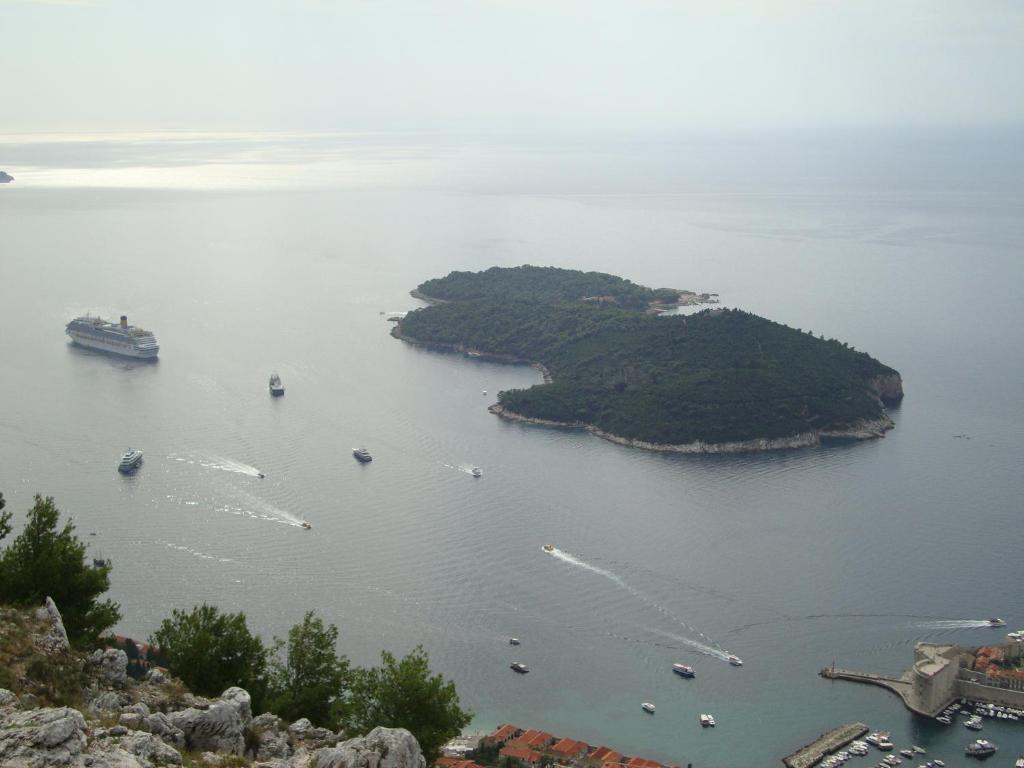 Apartments K & K Dubrovnik Exterior photo