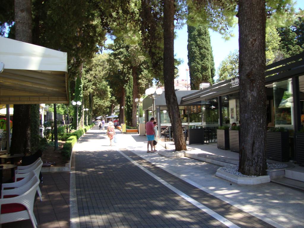 Apartments K & K Dubrovnik Exterior photo